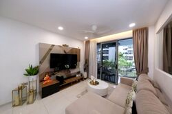 Arc at Tampines (D18), Condominium #522071631